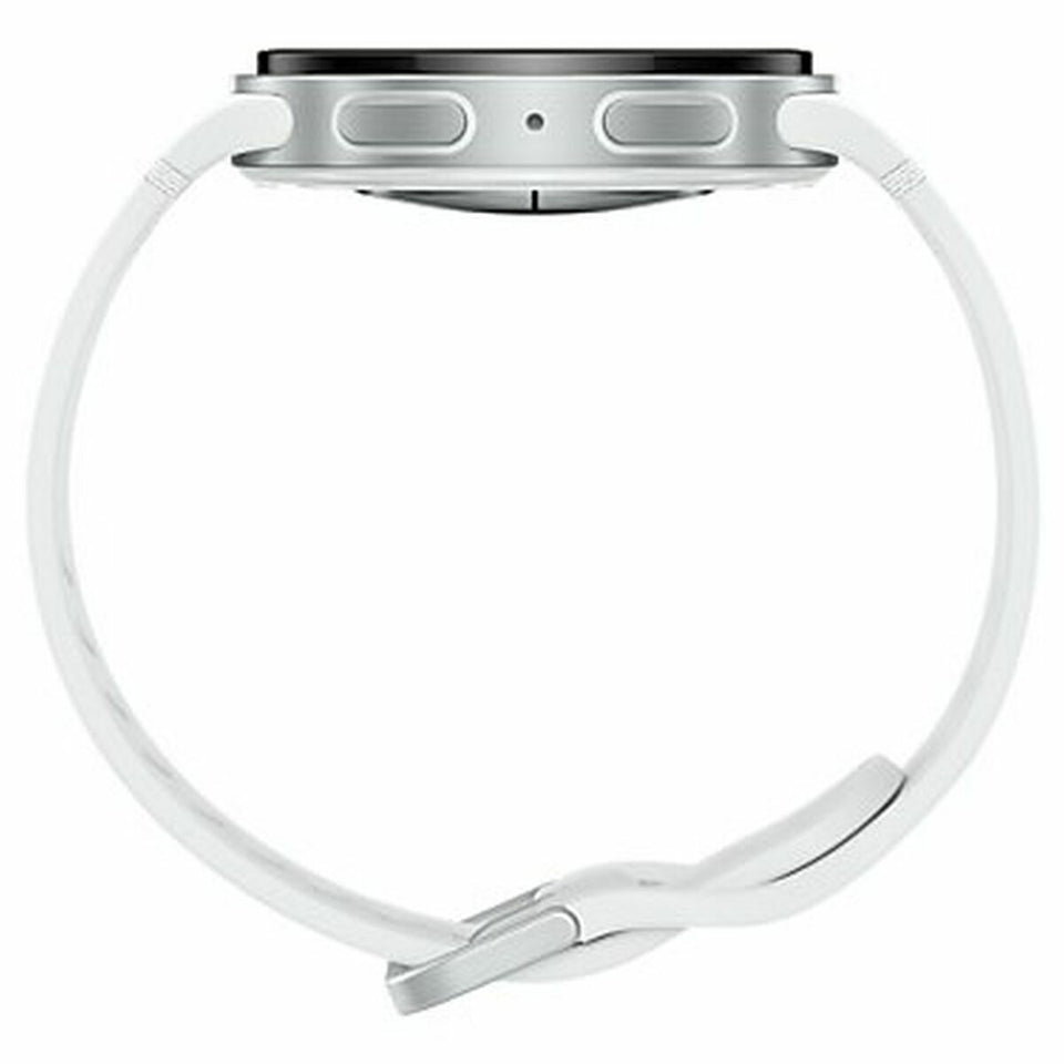 Smartwatch Samsung SM-L320NZSAEUE Silver 1,34" 40 mm-5