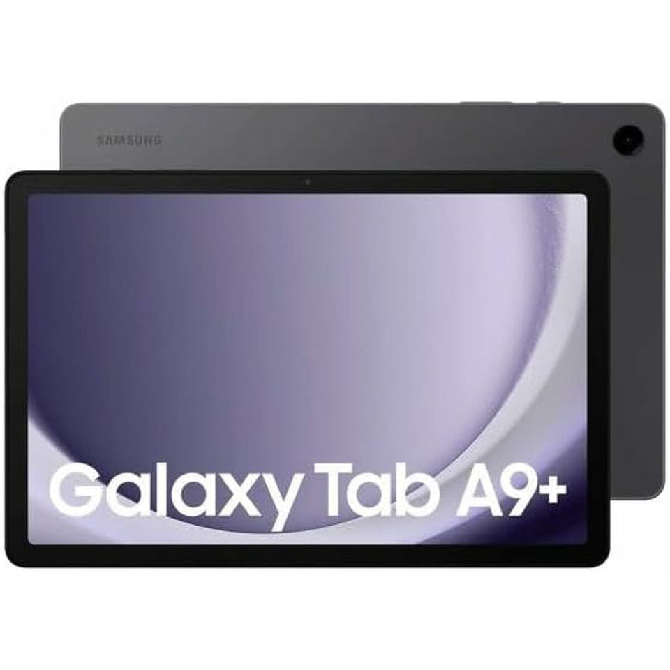 Tablet Samsung SM-X216RZAREUB Octa Core 6 GB RAM 128 GB Grey 11"-2