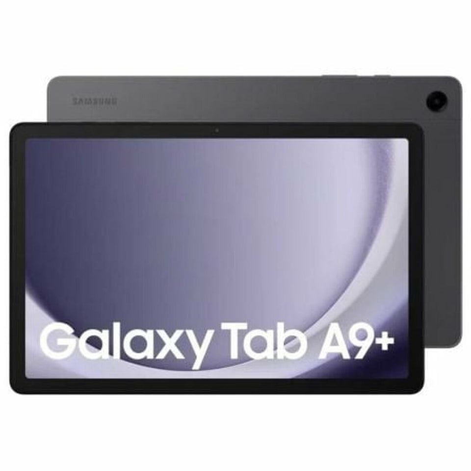 Tablet Samsung SM-X216RZAREUB Octa Core 6 GB RAM 128 GB Grey 11"-1