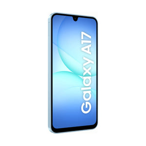 Smartphone Samsung A17 LIGHT BLUE 6,7" Octa Core 4 GB RAM 128 GB Blue-4