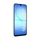 Smartphone Samsung A17 LIGHT BLUE 6,7" Octa Core 4 GB RAM 128 GB Blue-4