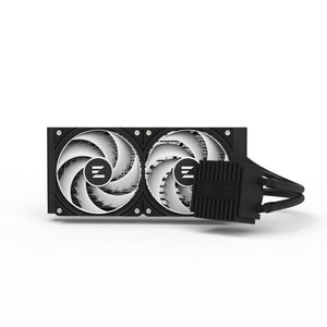 Box Ventilator Zalman ALPHA2 A24-10