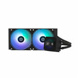 Box Ventilator Zalman ALPHA2 A24-7