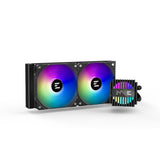Box Ventilator Zalman ALPHA2 A24-1