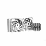 Box Ventilator Zalman ALPHA2 A24 WHITE Ø 12 cm-5
