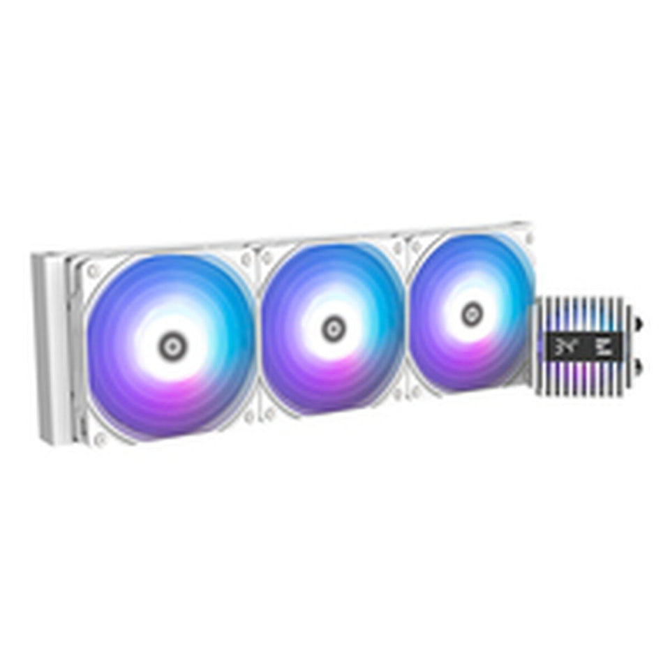 Box Ventilator Zalman ALPHA2 A36 Ø 12 cm-11