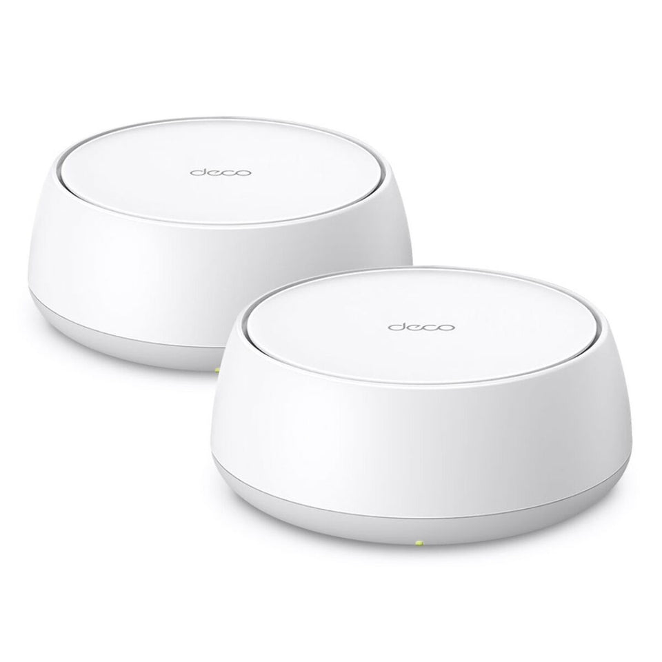 Access point TP-Link DECO BE25 2-PACK-0