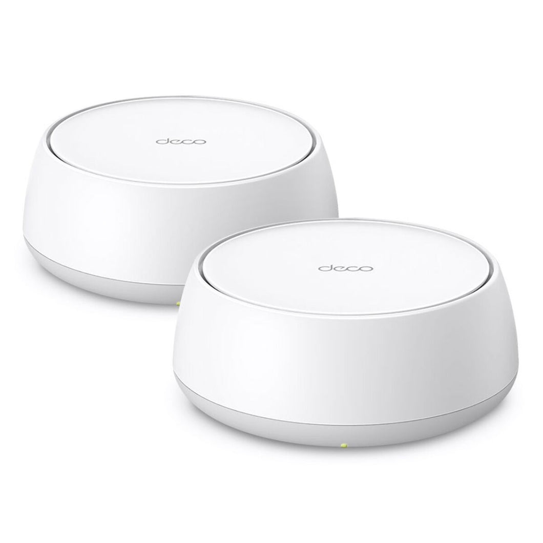 Access point TP-Link DECO BE25 2-PACK-0