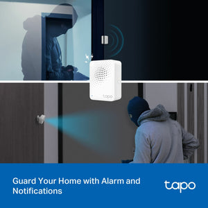 Alarm System TP-Link TAPO T30 KIT-9