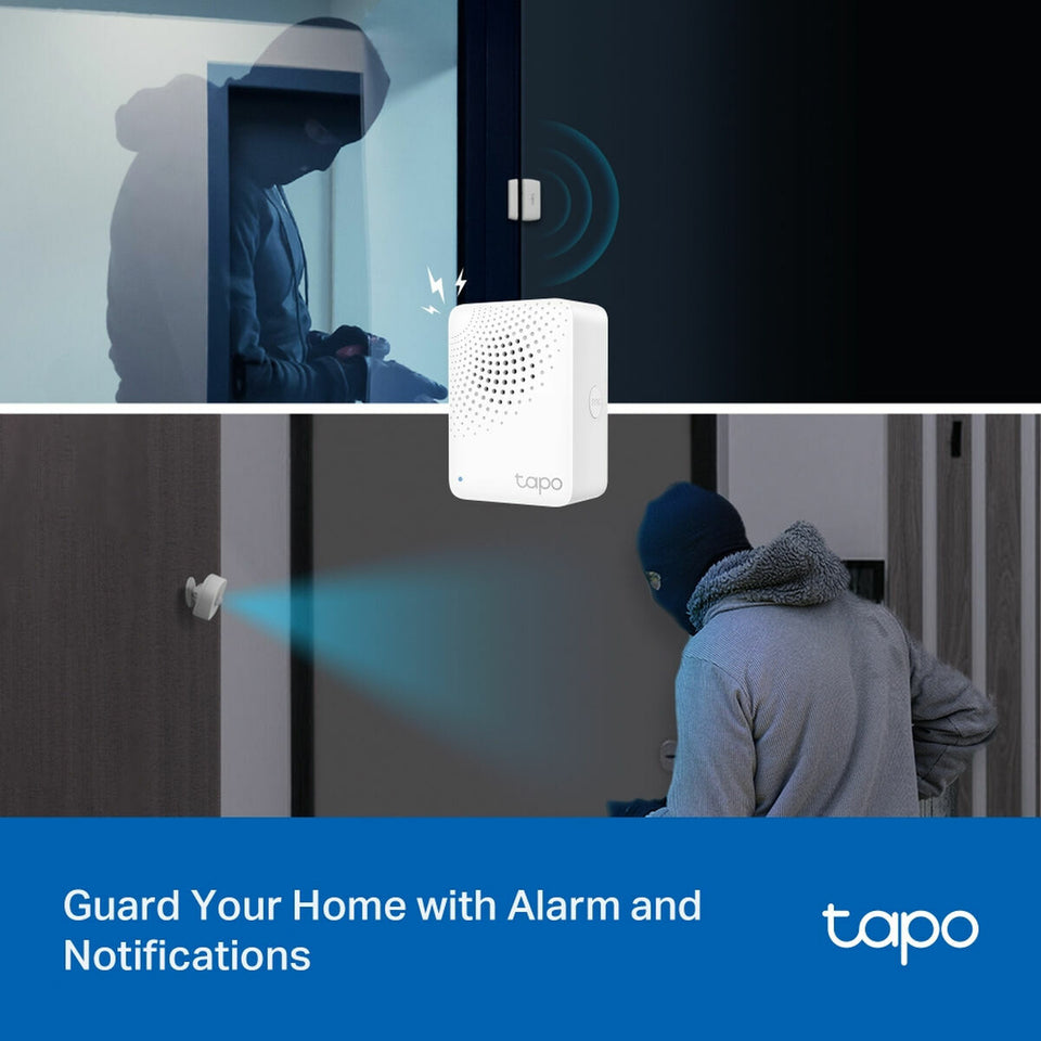 Alarm System TP-Link TAPO T30 KIT-9