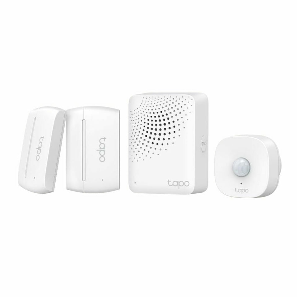 Alarm System TP-Link TAPO T30 KIT-8