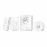 Alarm System TP-Link TAPO T30 KIT-8