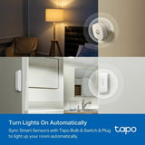 Alarm System TP-Link TAPO T30 KIT-4