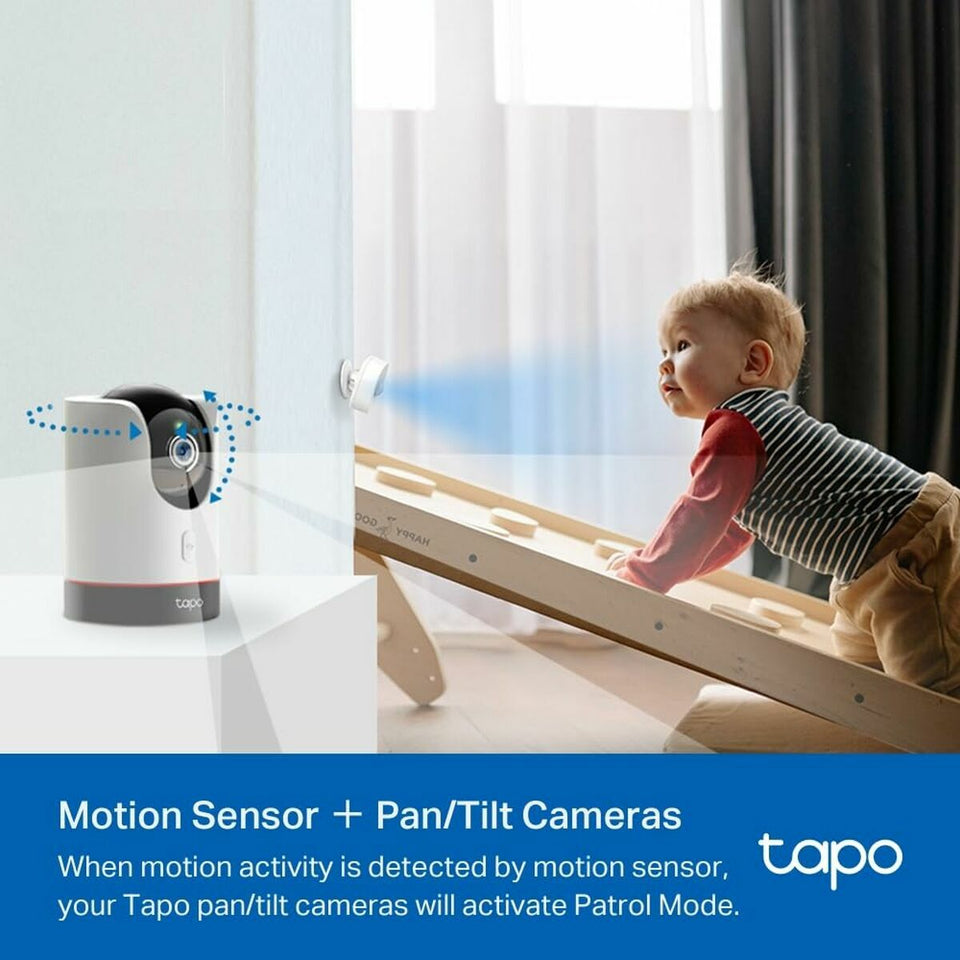 Alarm System TP-Link TAPO T30 KIT-2