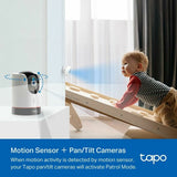 Alarm System TP-Link TAPO T30 KIT-2