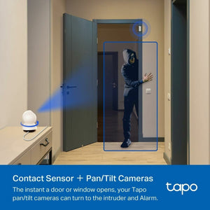 Alarm System TP-Link TAPO T30 KIT-1
