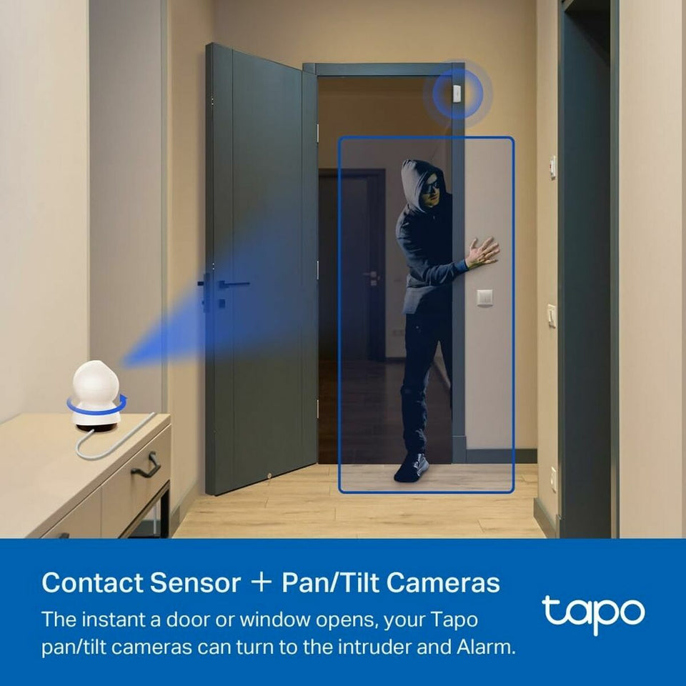 Alarm System TP-Link TAPO T30 KIT-1