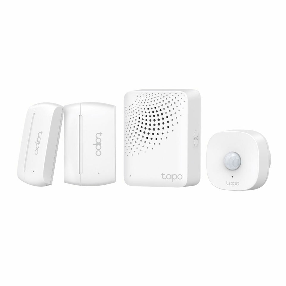 Alarm System TP-Link TAPO T30 KIT-0