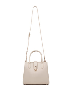 Borsa a mano da donna Pelle vegana Prodotto Vegano 28x14x10 cm-1
