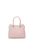 Borsa a mano da donna Pelle vegana Prodotto Vegano 28x21x11,5 cm-3