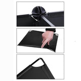 Plastic battery cabinet-black-3