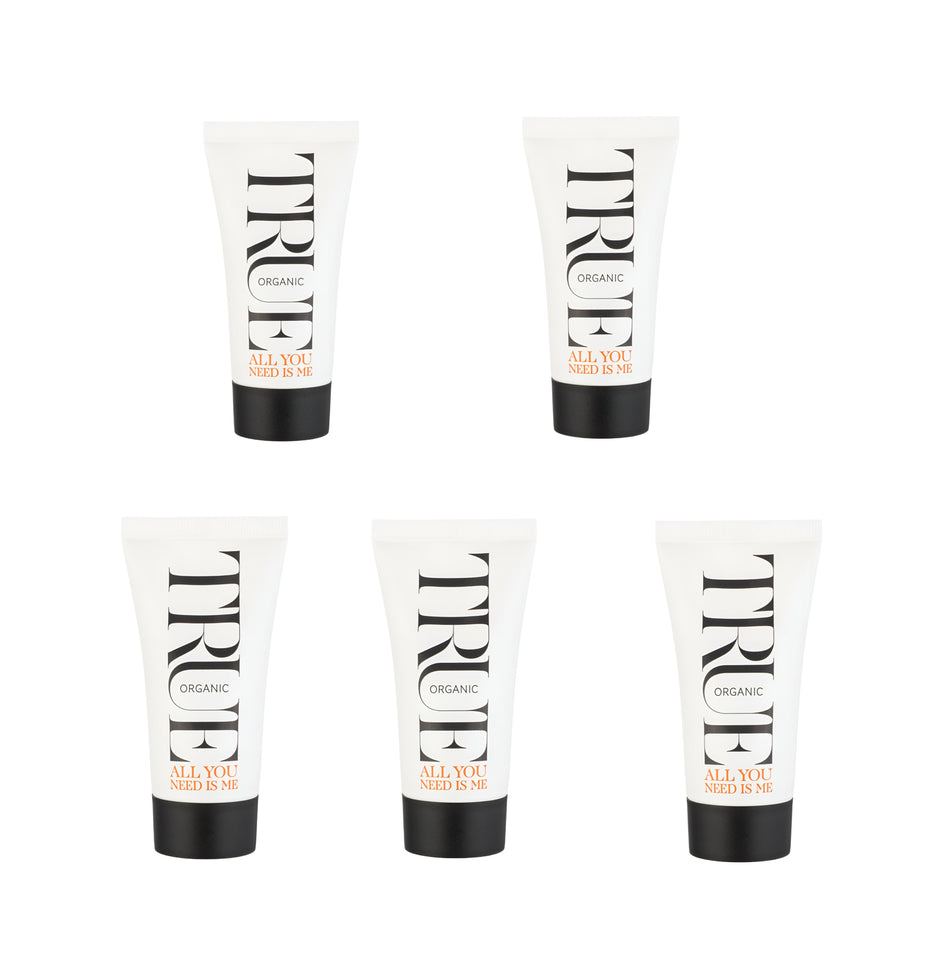 All you Need is me organic multi use balm 5 pack-0