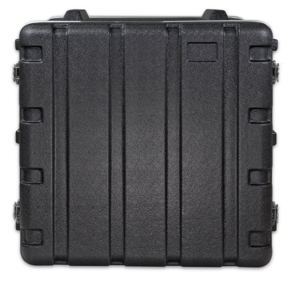 19" Rack case (10U)-2