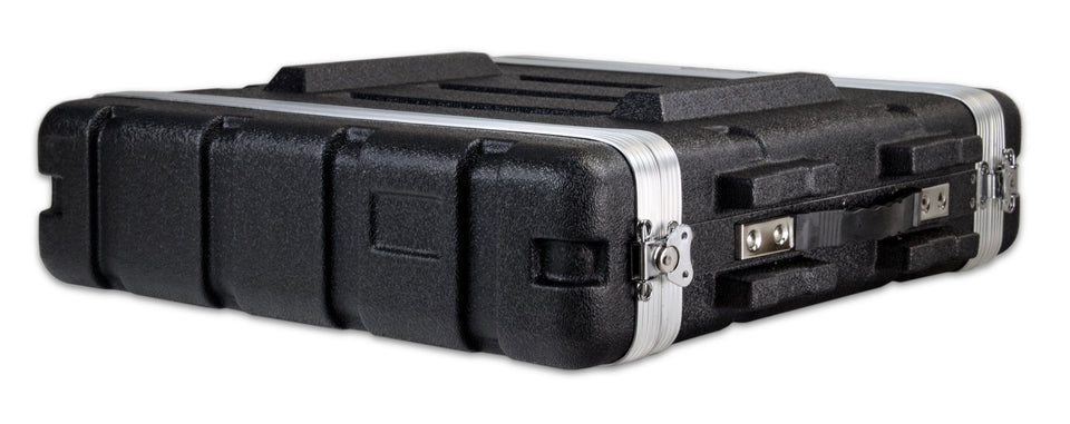 19" Rack case (2U)-0