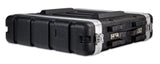 19" Rack case (2U)-0