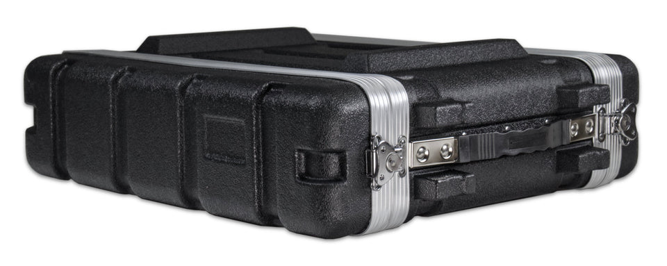 19" Rack case (30cm, 2U)-0