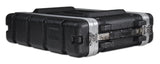 19" Rack case (30cm, 2U)-0