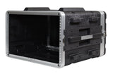 19" Rack case (6U)-2