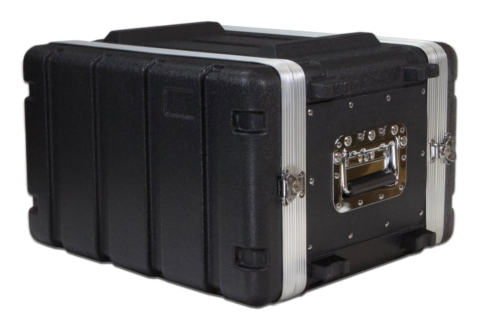 19" Rack case (30cm, 6U)-0