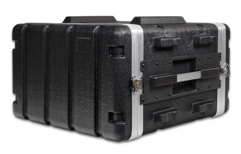 19" Rack case (6U)-0