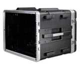 19" Rack case (8U)-1