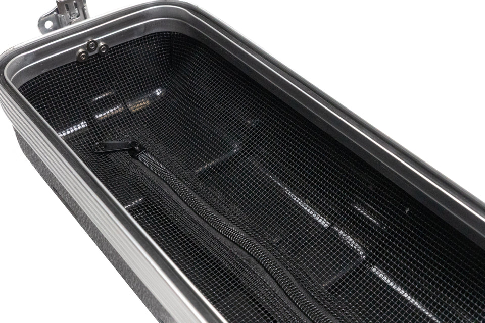 19" Rack case (30cm, 2U)-2