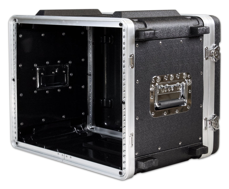 19" Rack case (30cm, 8U)-1