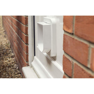 Access door SureFlap SUR001 Pets White (21 x 21 cm)-1