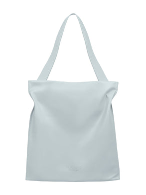 Borsa a spalla da donna polyethylene terephthalate 100% Recycled polyethylene terephthalate 30x32x1 cm-0