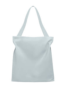 Borsa a spalla da donna polyethylene terephthalate 100% Recycled polyethylene terephthalate 30x32x1 cm-0