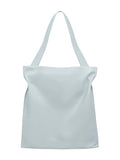Borsa a spalla da donna polyethylene terephthalate 100% Recycled polyethylene terephthalate 30x32x1 cm-0