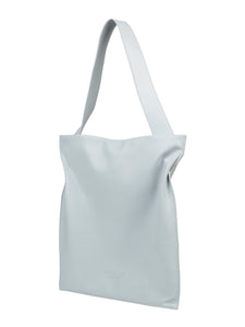 Borsa a spalla da donna polyethylene terephthalate 100% Recycled polyethylene terephthalate 30x32x1 cm-1
