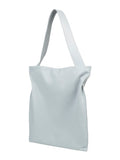 Borsa a spalla da donna polyethylene terephthalate 100% Recycled polyethylene terephthalate 30x32x1 cm-1
