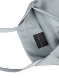 Borsa a spalla da donna polyethylene terephthalate 100% Recycled polyethylene terephthalate 30x32x1 cm-2