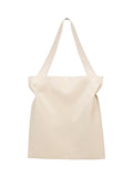 Borsa a spalla da donna polyethylene terephthalate 100% Recycled polyethylene terephthalate 30x32x1 cm-0
