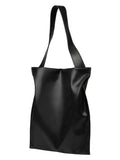 Borsa a spalla da donna polyethylene terephthalate 100% Recycled polyethylene terephthalate 30x32x1 cm-1