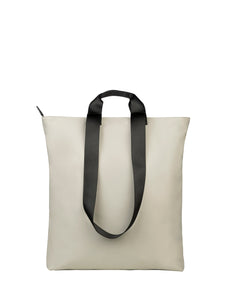 Borsa a spalla da donna polyethylene terephthalate 100% Recycled polyethylene terephthalate 42x41,5x7 cm-2