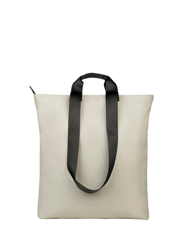 Borsa a spalla da donna polyethylene terephthalate 100% Recycled polyethylene terephthalate 42x41,5x7 cm-2