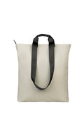 Borsa a spalla da donna polyethylene terephthalate 100% Recycled polyethylene terephthalate 42x41,5x7 cm-2