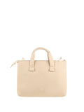 Borsa a mano da donna polyethylene terephthalate 100% Recycled polyethylene terephthalate 37,5x26,5x5 cm-2